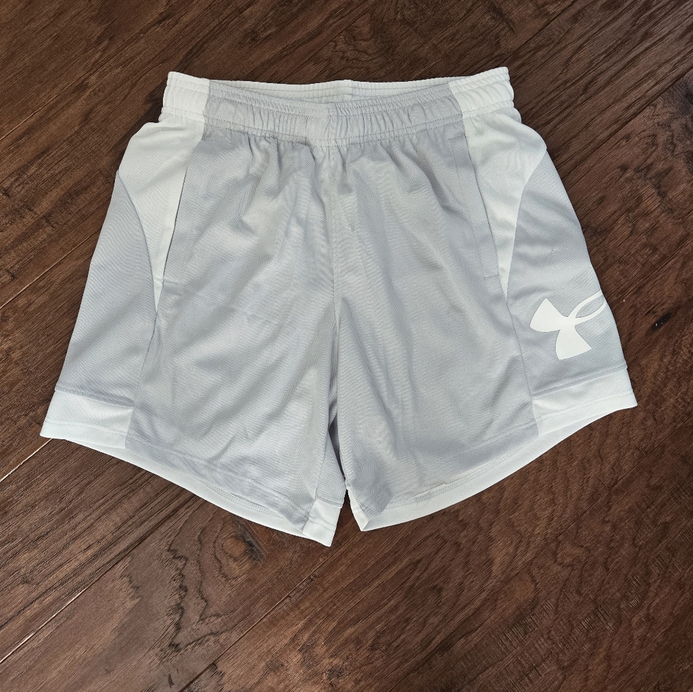 Under Armour Athletic Shorts